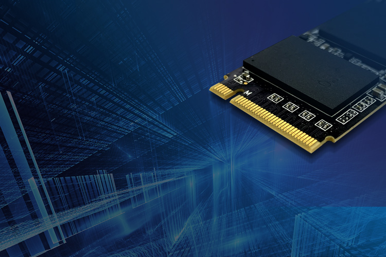 PCIe Series high speed SSD products